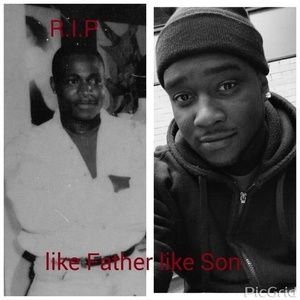 Meet your Posher, Bryan